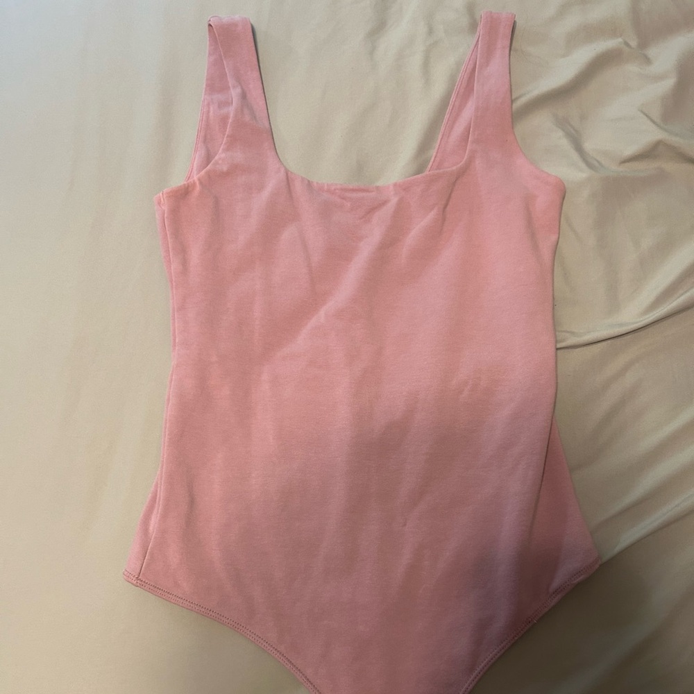Abercrombie & Fitch Bodysuit